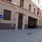 Letplanet Plaza Del Teatro Premium Apartment