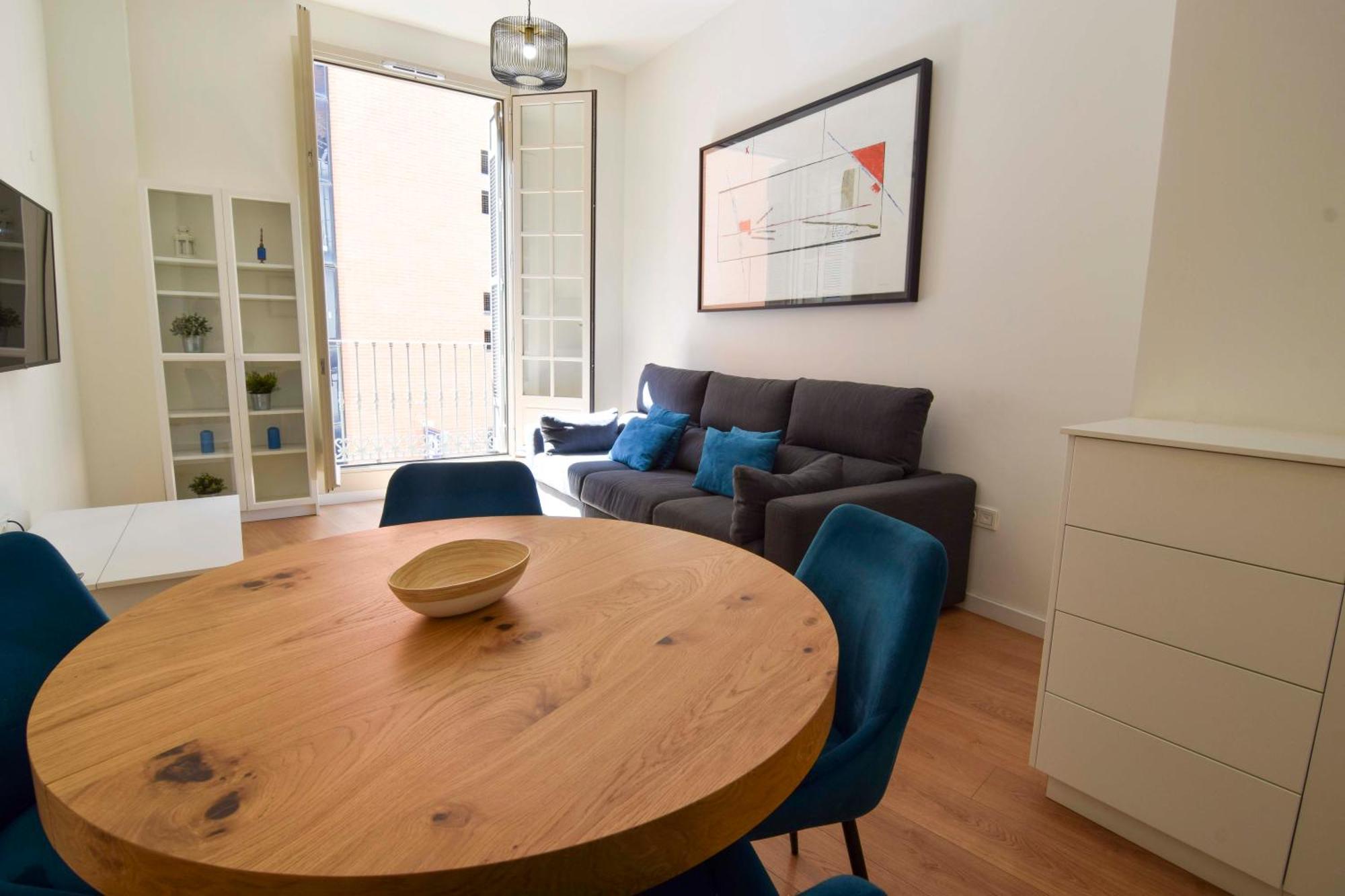 Letplanet Plaza Del Teatro Premium Apartment *