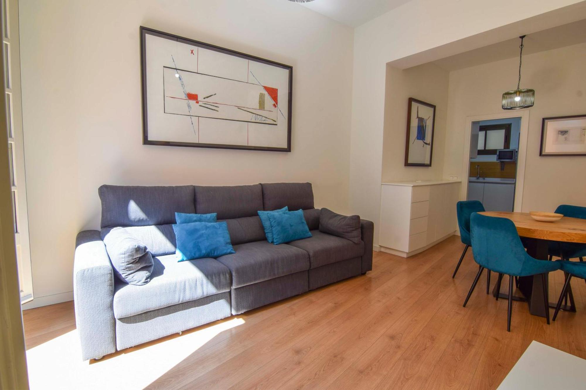 Apartment Letplanet Plaza Del Teatro Premium *