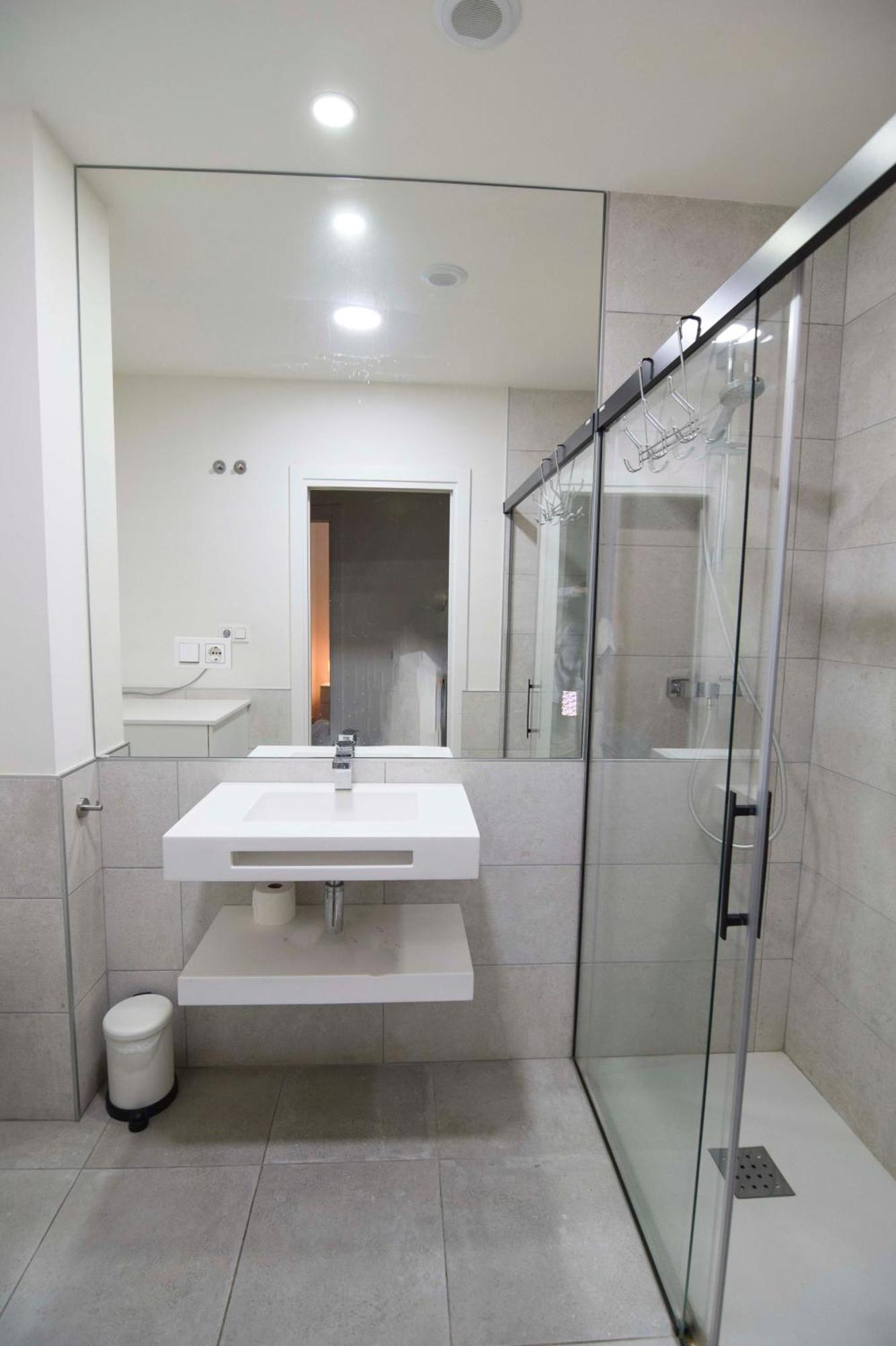 Letplanet Plaza Del Teatro Premium Apartment