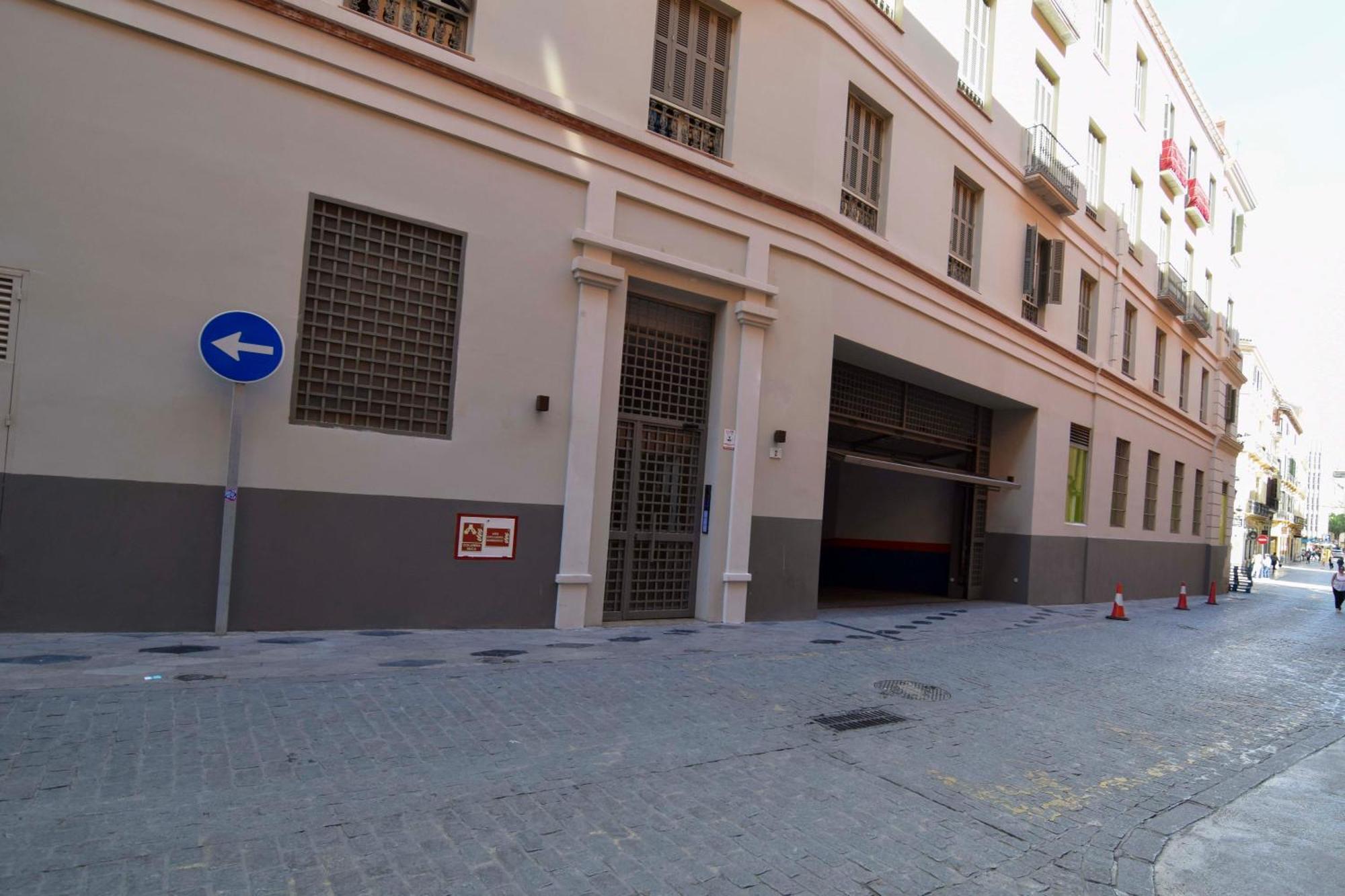 Apartment Letplanet Plaza Del Teatro Premium