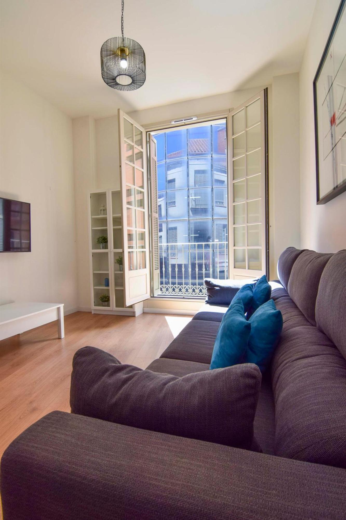 Apartment Letplanet Plaza Del Teatro Premium *