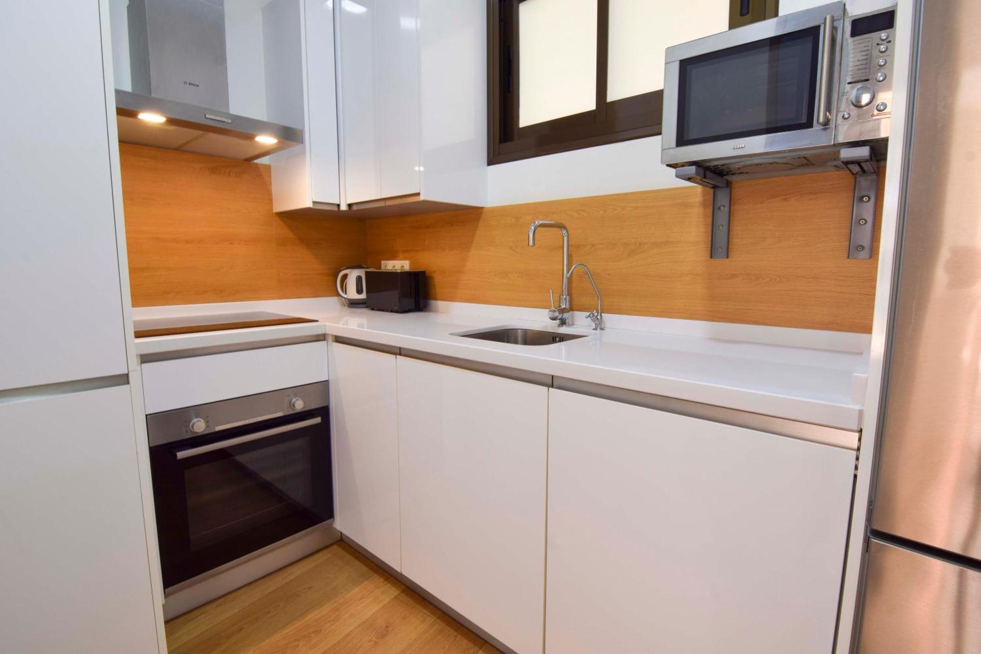 Apartment Letplanet Plaza Del Teatro Premium