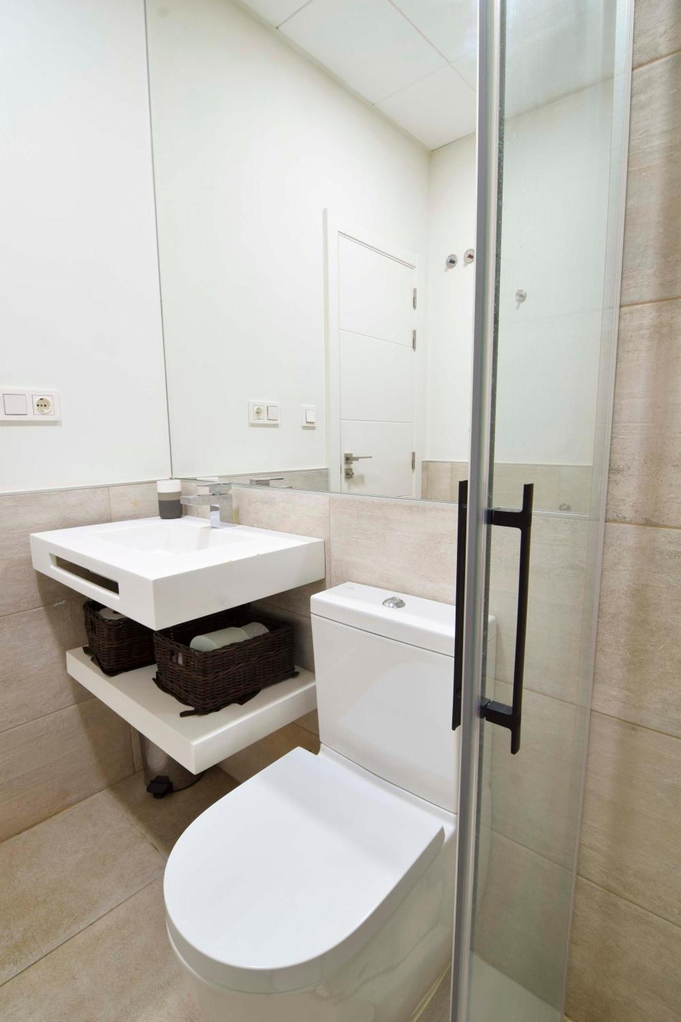 Letplanet Plaza Del Teatro Premium Apartment