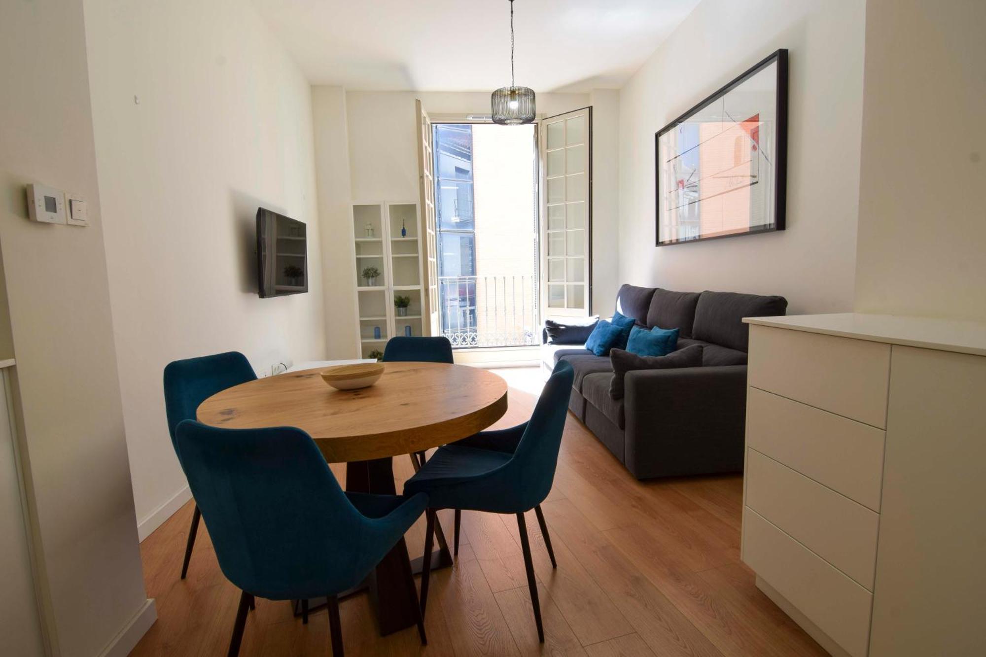 Letplanet Plaza Del Teatro Premium Apartment *