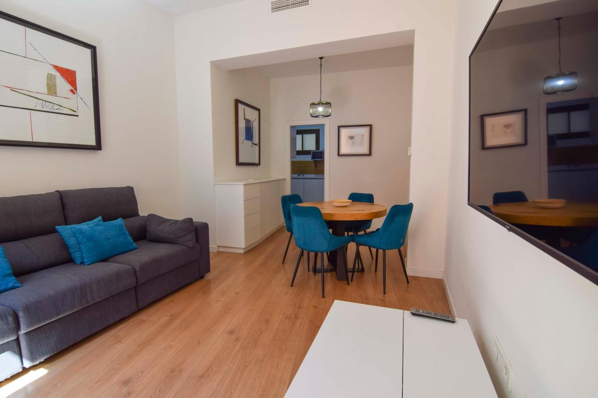 Apartment Letplanet Plaza Del Teatro Premium *