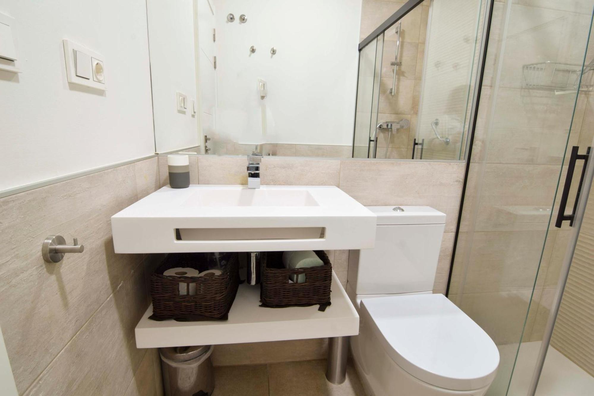 Apartment Letplanet Plaza Del Teatro Premium