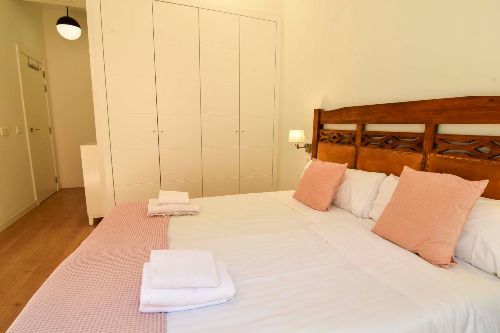 Letplanet Plaza Del Teatro Premium Apartment *