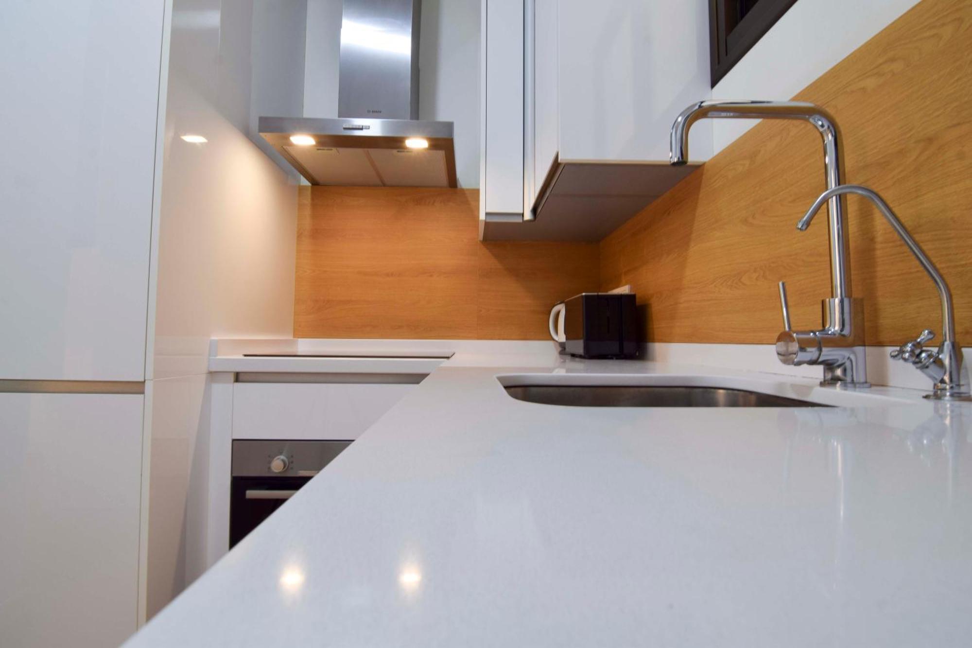 Letplanet Plaza Del Teatro Premium Apartment *