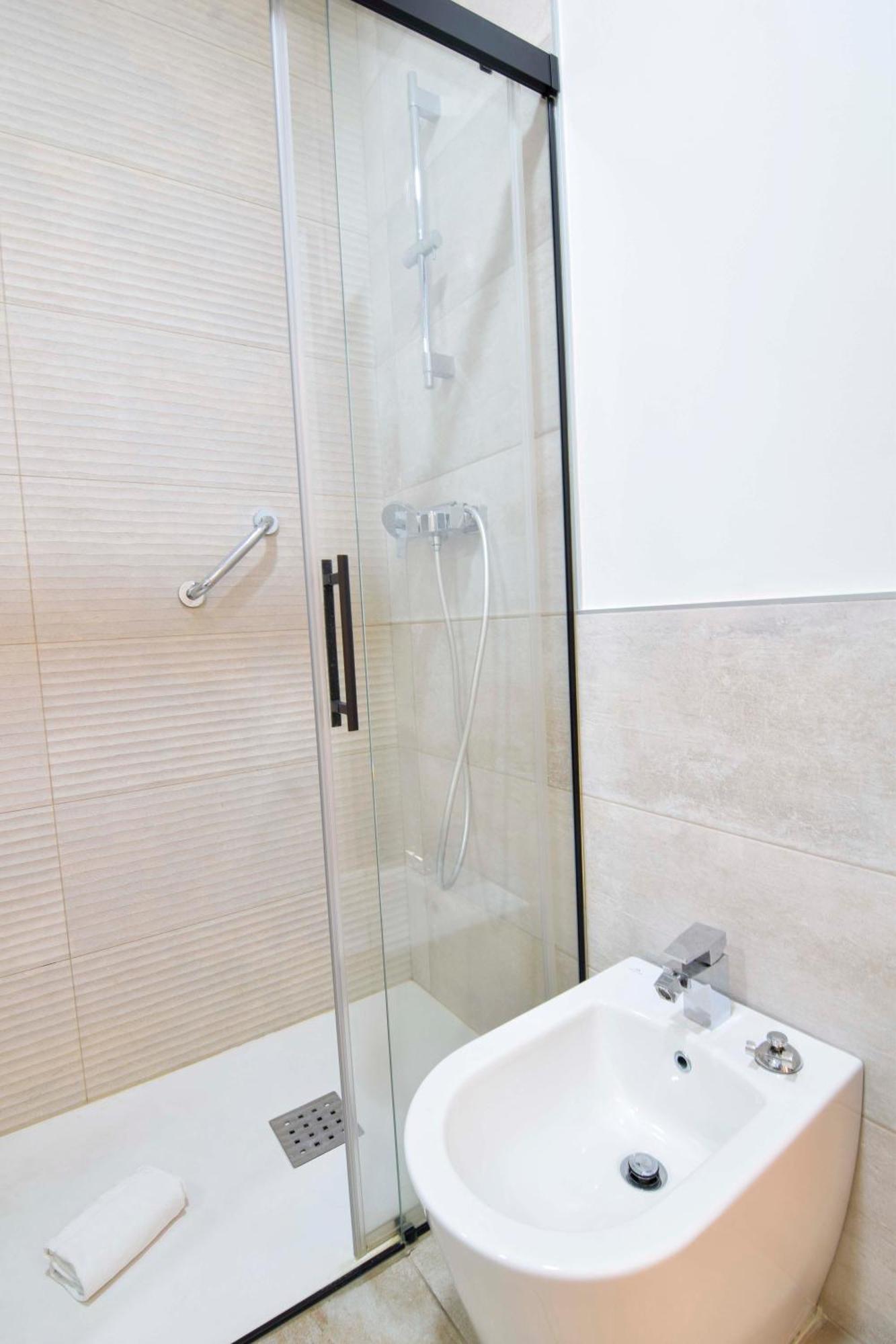 Apartment Letplanet Plaza Del Teatro Premium *