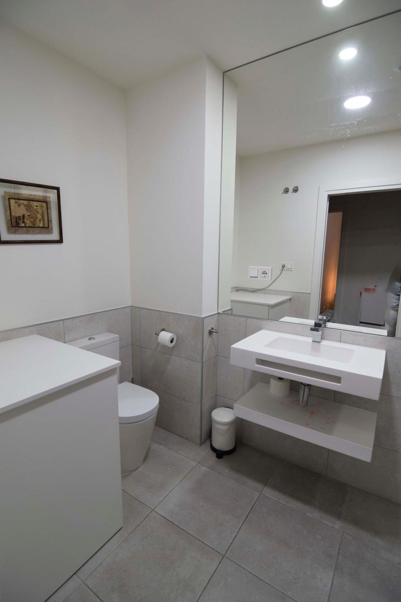 Apartment Letplanet Plaza Del Teatro Premium Málaga