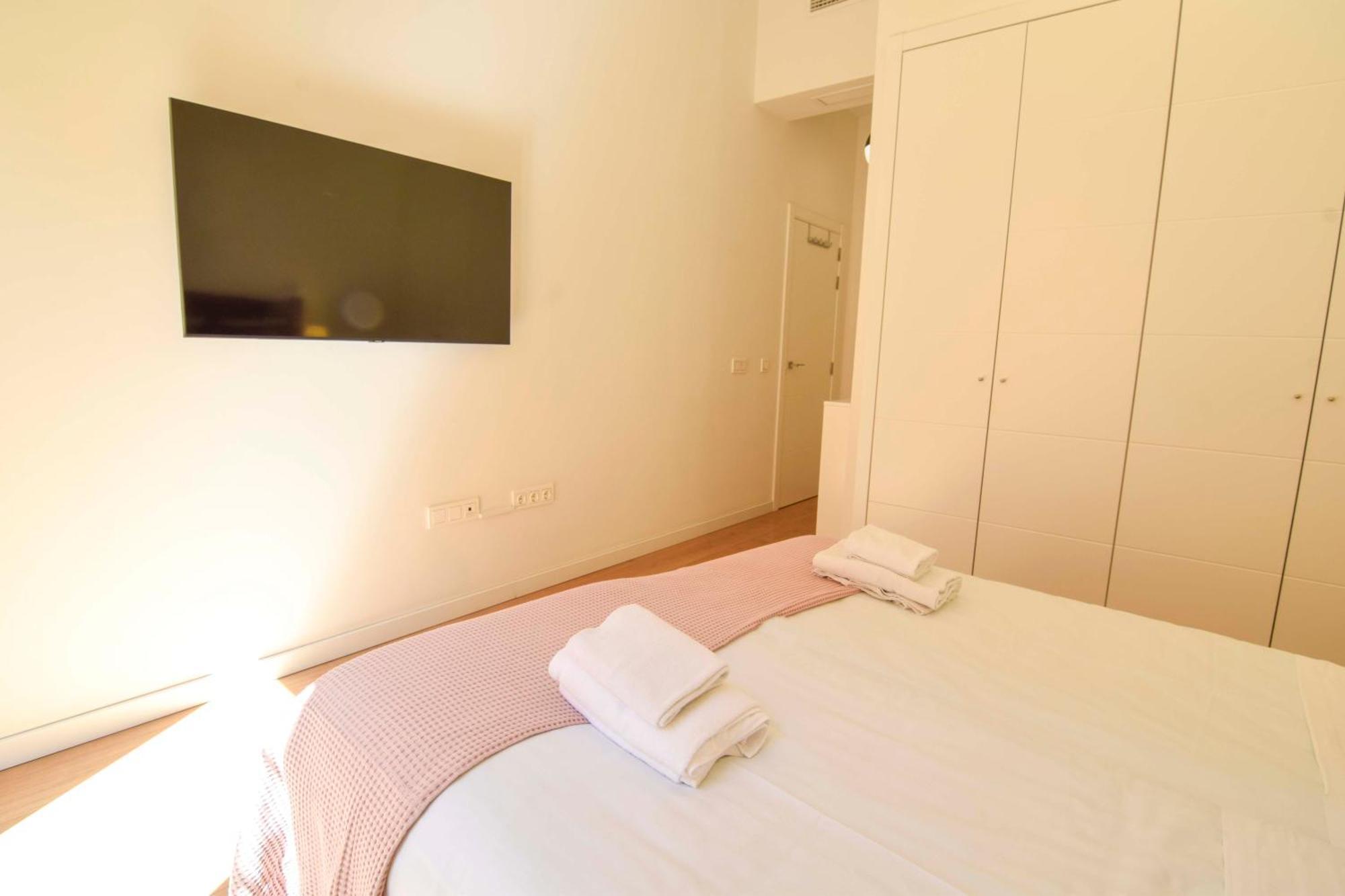 Apartment Letplanet Plaza Del Teatro Premium *