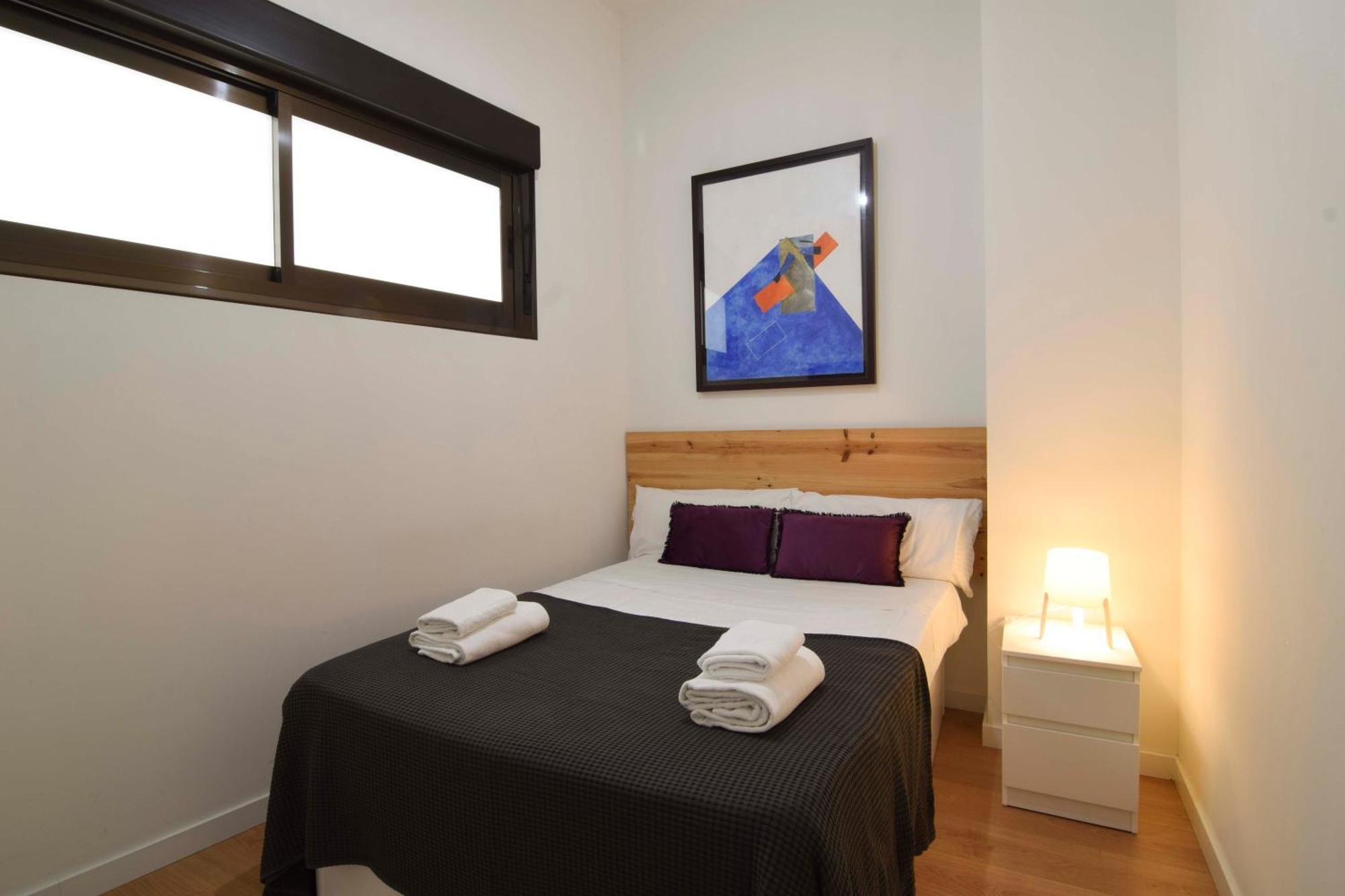 Letplanet Plaza Del Teatro Premium Apartment Málaga