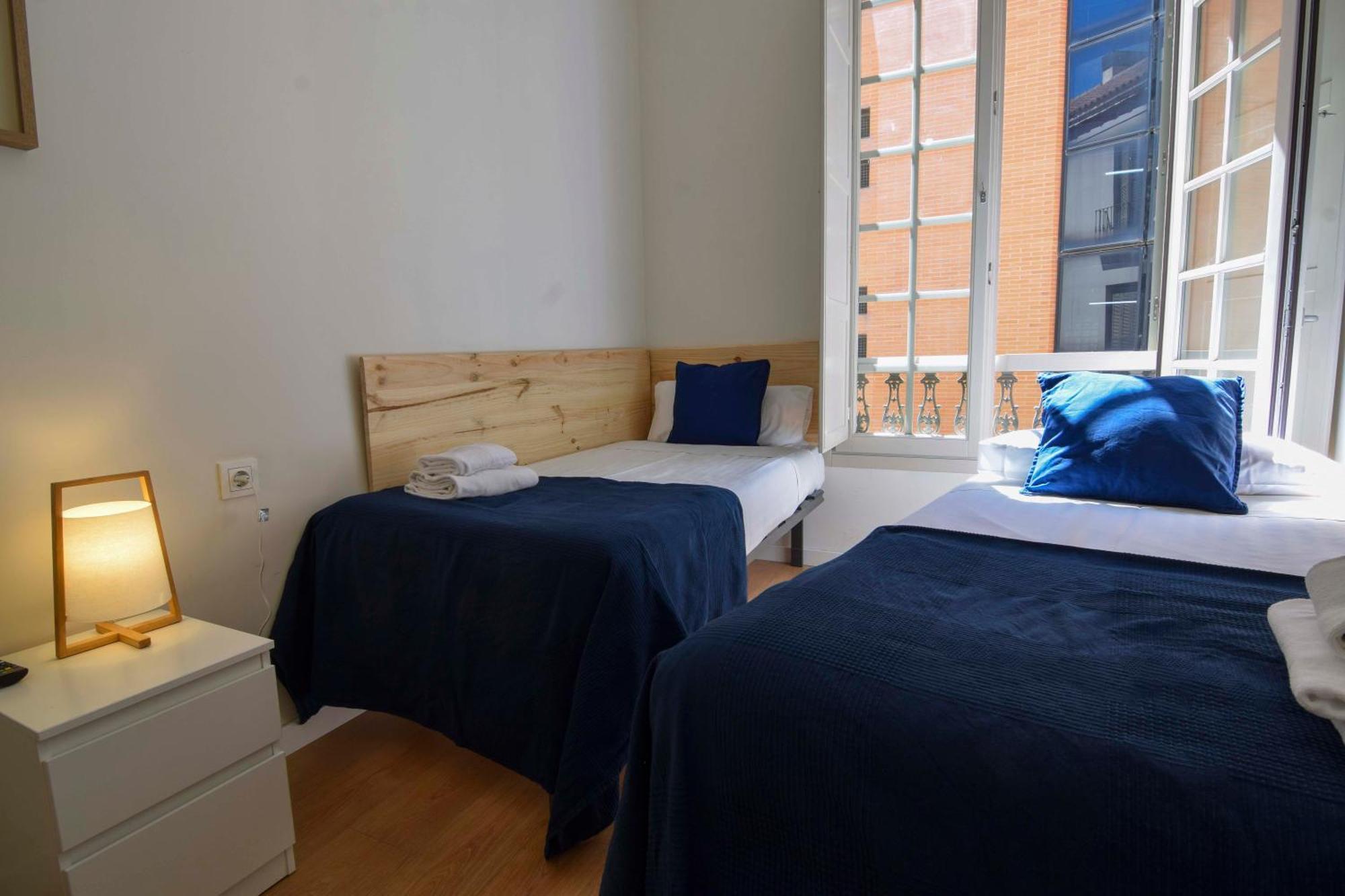 Letplanet Plaza Del Teatro Premium Appartement *